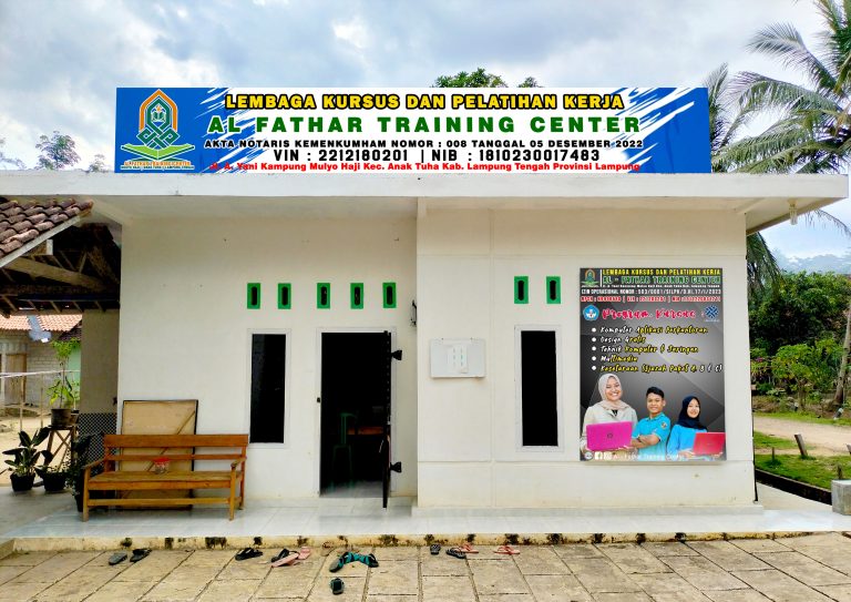 GEDUNG A4 terbaru copy